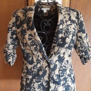 Ladies  Size 4 / XS Business Casual Jacket